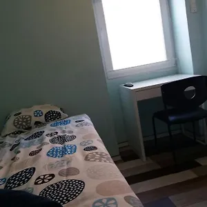 Apartment Cityroom, Málaga