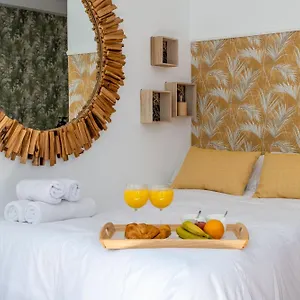 Top2stay Thyssen Apartamento